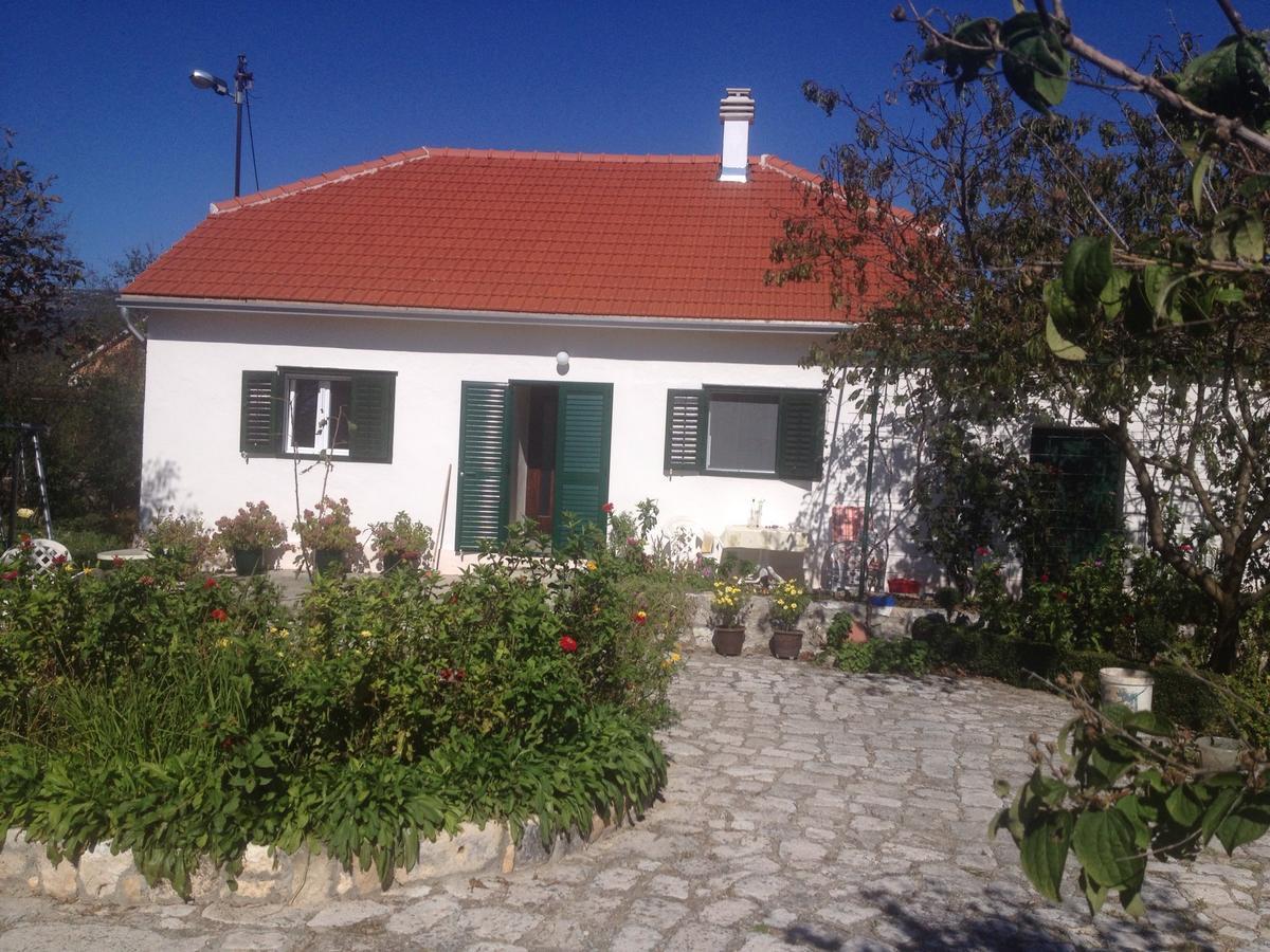 Holiday Home "Kike & Mara" Drnis Exterior photo